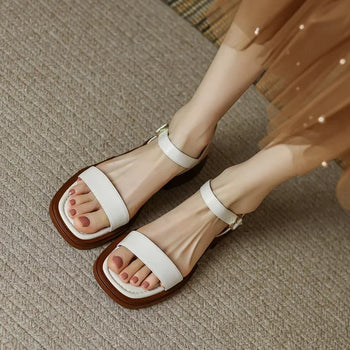 Anna Sandals