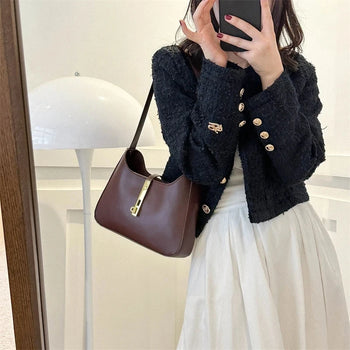 Karen Shoulder Bag