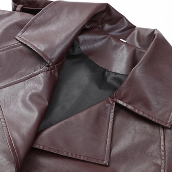 Juliet Leather Jackets