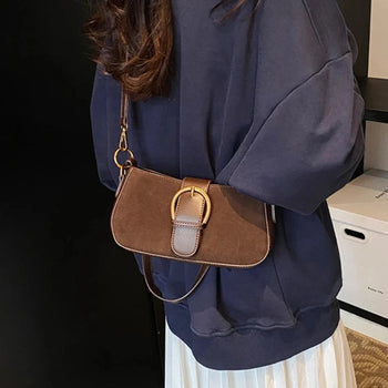 Chelsea Shoulder Bag