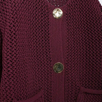 Hannah Knitted Cardigans