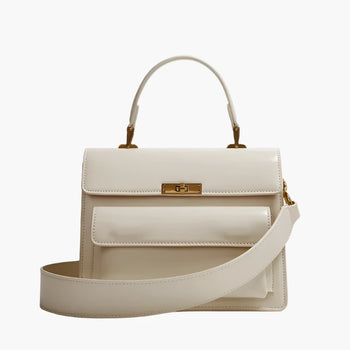 Mia Shoulder Bag - Handbag