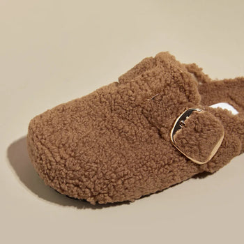 Warm Slippers