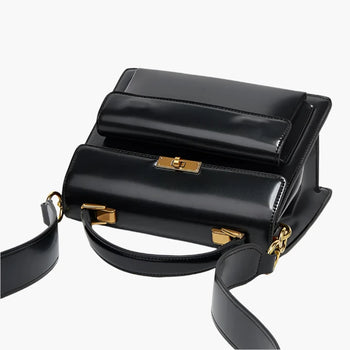 Mia Shoulder Bag - Handbag