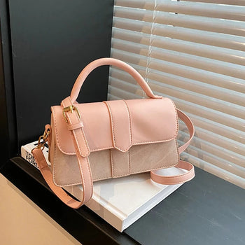 Janet Shoulder Bag