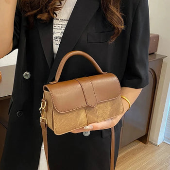 Janet Shoulder Bag