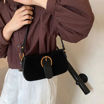 Chelsea Shoulder Bag