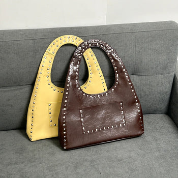 Betty Retro Shoulder Bag