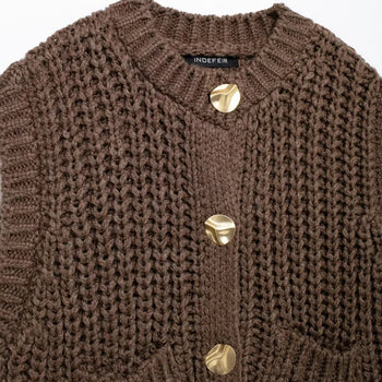 Kaylee Sweater Vest