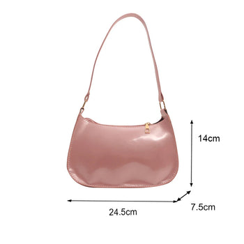 Jane Shoulder Bag