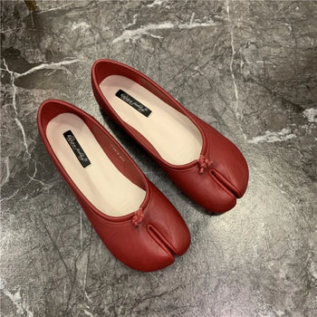 Janice Flats