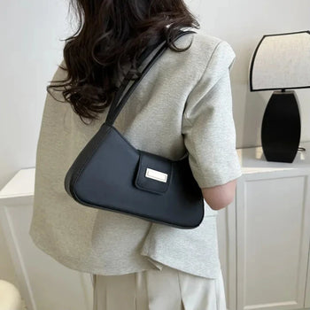 Sandra Shoulder Bag