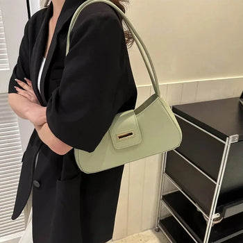 Sandra Shoulder Bag