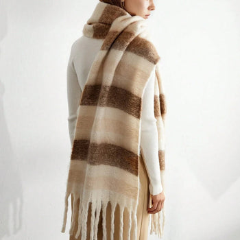 Sophie Winter Scarf