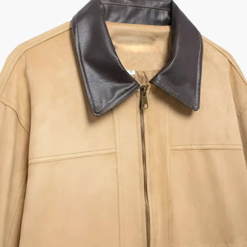 Lucy Barn Jacket