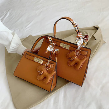 Riley Handbag