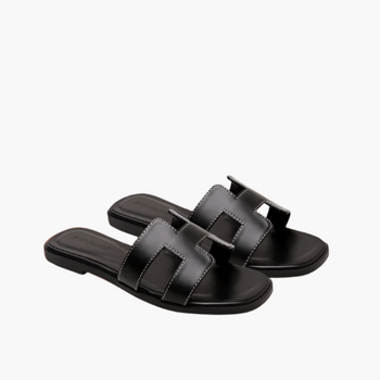 Celeste Sandals - Black