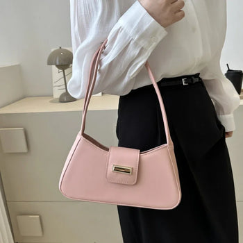 Sandra Shoulder Bag