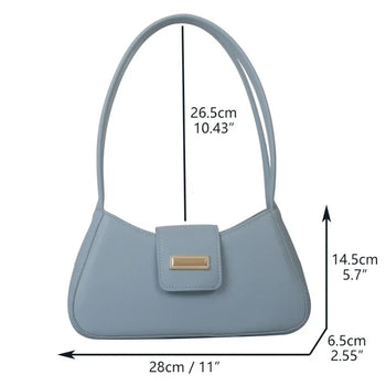 Sandra Shoulder Bag