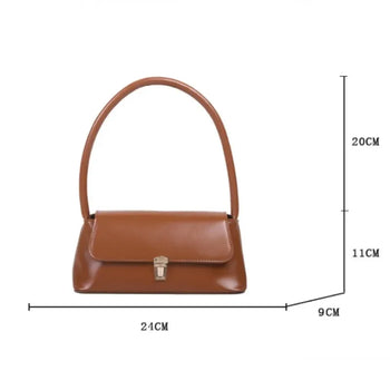 Baguette Shoulder Bag