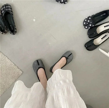 Janice Flats