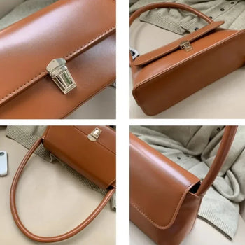 Baguette Shoulder Bag