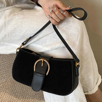 Chelsea Shoulder Bag