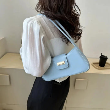 Sandra Shoulder Bag