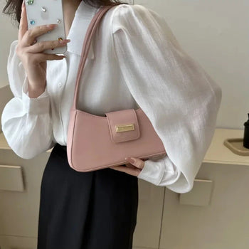 Sandra Shoulder Bag