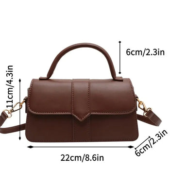 Janet Shoulder Bag