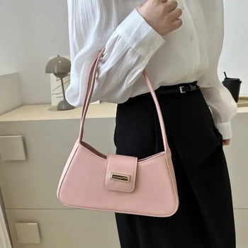 Sandra Shoulder Bag