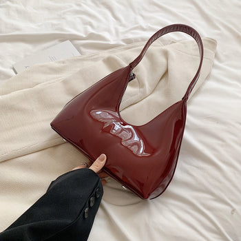 Carolyn Shoulder Bag