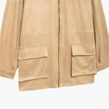 Lucy Barn Jacket