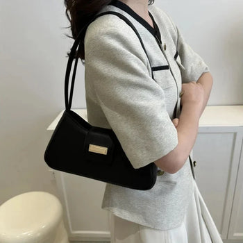 Sandra Shoulder Bag