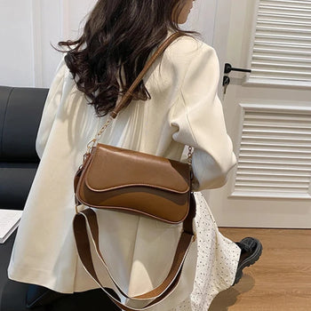 Irene Shoulder Bag