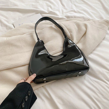 Carolyn Shoulder Bag