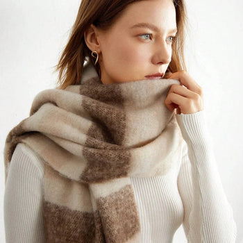 Sophie Winter Scarf