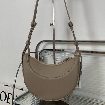 Ava handbag with shoulder strap