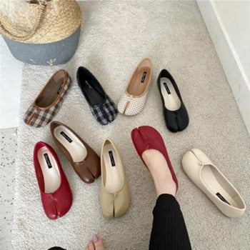 Janice Flats