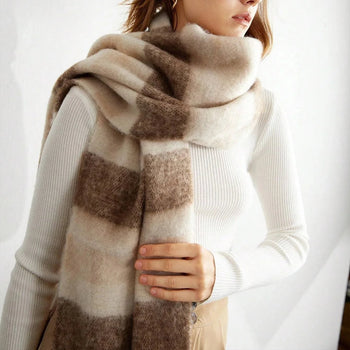 Sophie Winter Scarf