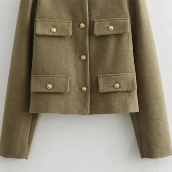 Audrey Coat