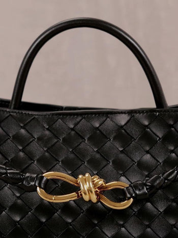 Ginevra Woven Bag