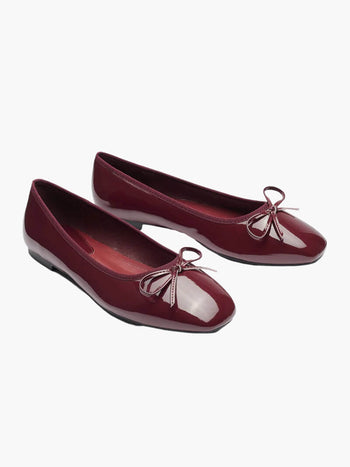 Marina Ballerinas Flats