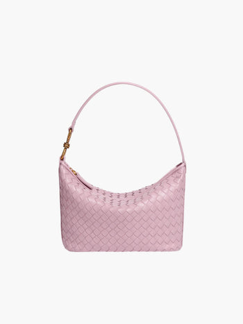 Violet Luxe Bag