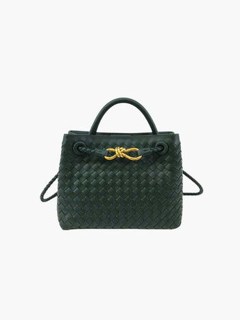 Ginevra Woven Bag