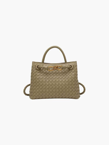 Ginevra Woven Bag