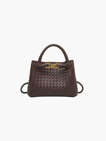 Ginevra Woven Bag