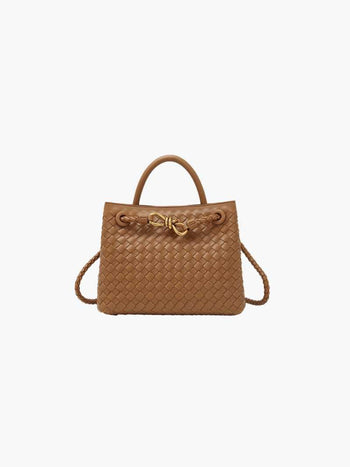 Ginevra Woven Bag