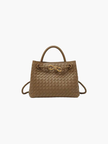 Ginevra Woven Bag