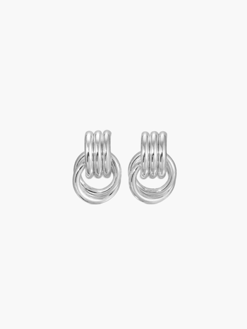 Sia Knot Earrings